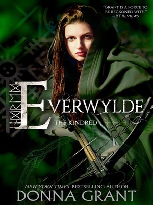 cover image of Everwylde